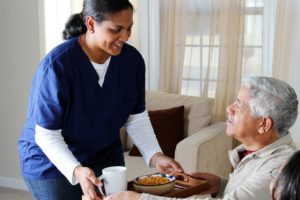 home-health-aide-training