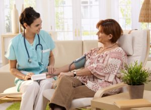 home-healthcare