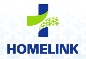 homelink logo