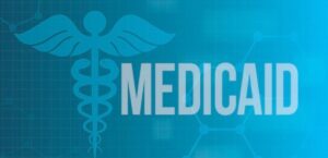 medicaid logo